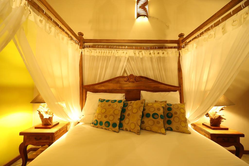 N'Taba River Lodge & Spa Port Saint Johnʼs Dış mekan fotoğraf